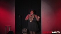 Dulce Sloan - Montreux Comedy Submission