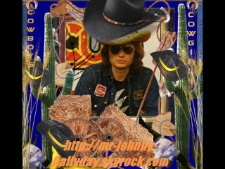 Johnny Hallyday Un garcon sur la route Matchbox 1975