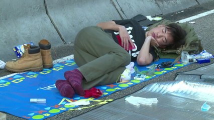 Londres vai convocar embaixador chinês