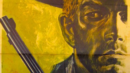 El Rojo (1967) Richard Harrison, Piero Lulli, Nieves Navarro.   Spaghetti Western