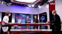 Journée Parlementaire de l'UMP - Evénements