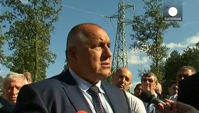 Bulgarian election campaign nears climax