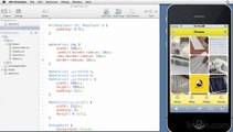 jQuery Mobile Web Applications - Finishing and Deploying Your App - Preparing