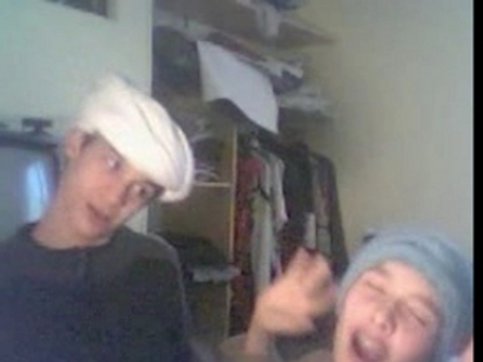 "un reve bleu marine" des sanfaurs