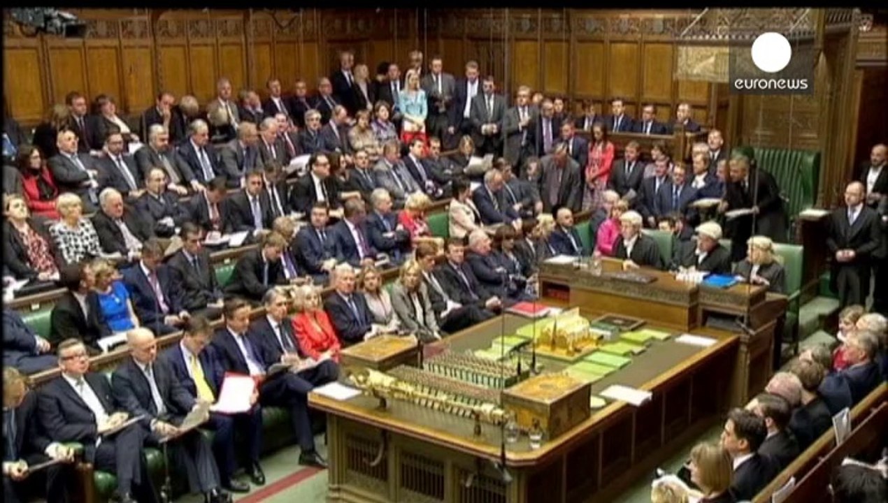 Irak: az első brit légicsapások az Iszlám Állam nevű szervezet ellen