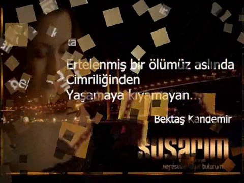 Bektaş Kandemir Seviyoruz hala Çıldırasıya