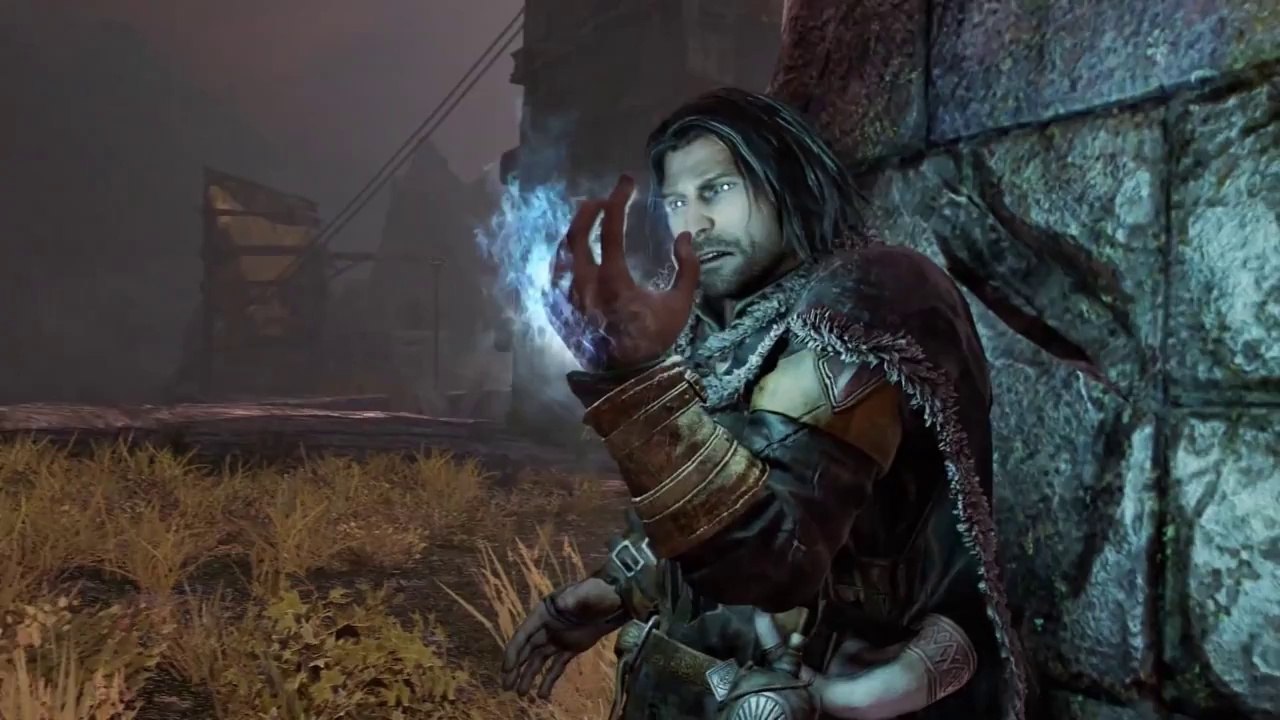 Middle-Earth Shadow of Mordor - First 20 Minutes Gameplay - video  Dailymotion
