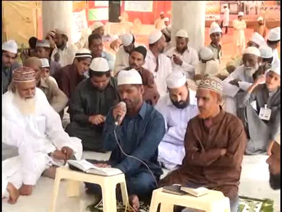 8-Rah e Shariat Pr Arahen Hain