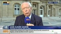 Jean-Claude Gaudin: L'invité de Ruth Elkrief - 30/09