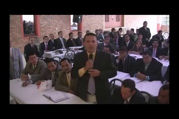 Discriminación segmento completo