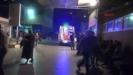 İzmir Cansu Dere'nin Kardeşi Arda Dere Silahlı Saldırıya Uğradı