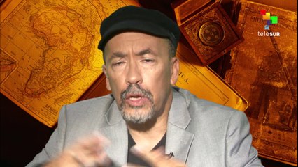 The Global African - Colombian Civil War