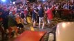 Scuffles break out after Hong Kong leader vows to stay on