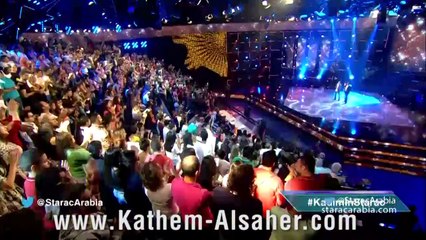 لاتتنهد - في البرايم 4 من ستار اكاديمي