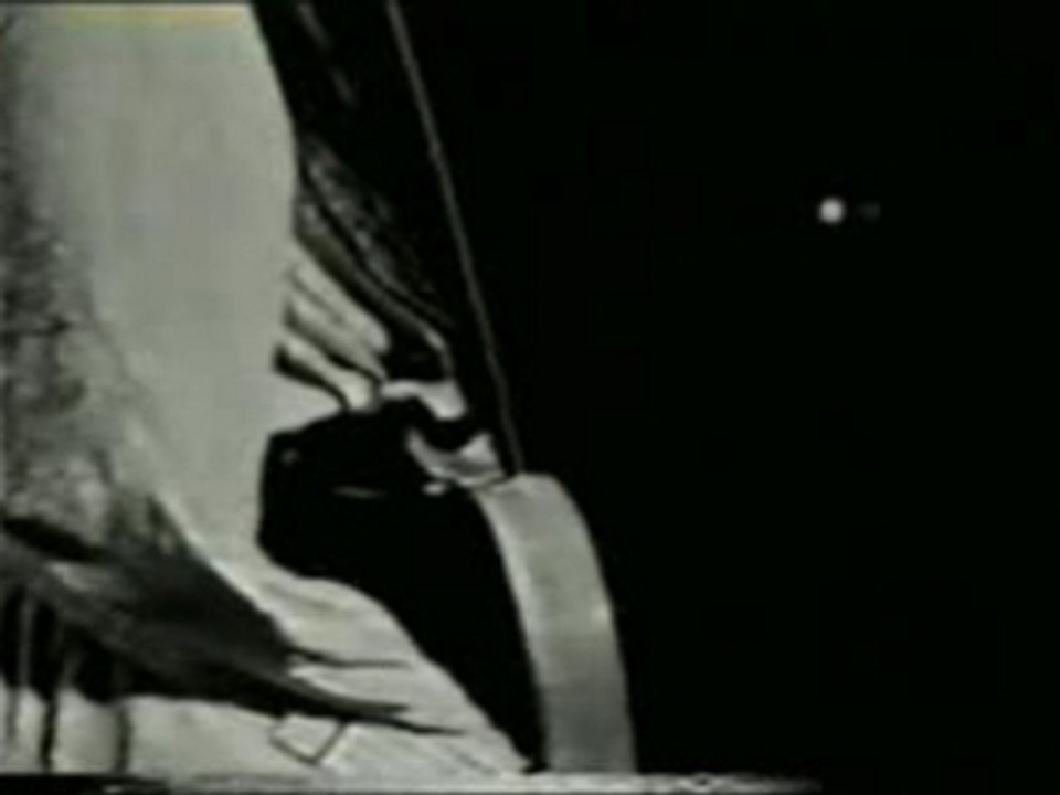 Led Zeppelin - Danish TV 3-69 - 02 Dazed