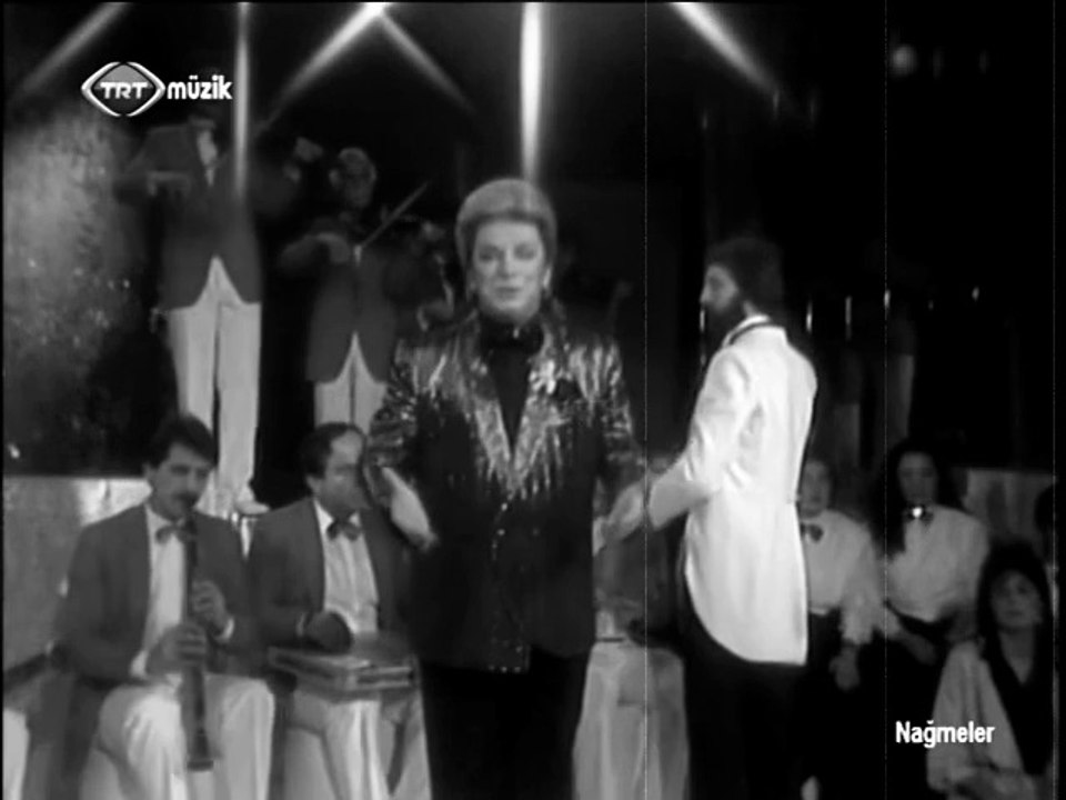 Senden Bilirim Yok Bana Bir Faide - Zeki Müren