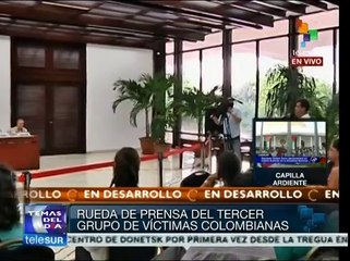 Tengo la certeza de que realmente fuimos escuchados: Alan Jara