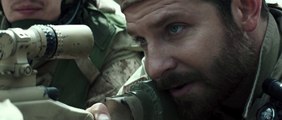 American Sniper - Trailer / Bande-Annonce #1 [VO|HD1080p]