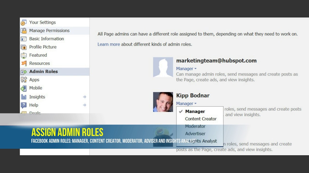 6 Facebook Marketing Tips to Manage Your Facebook Page
