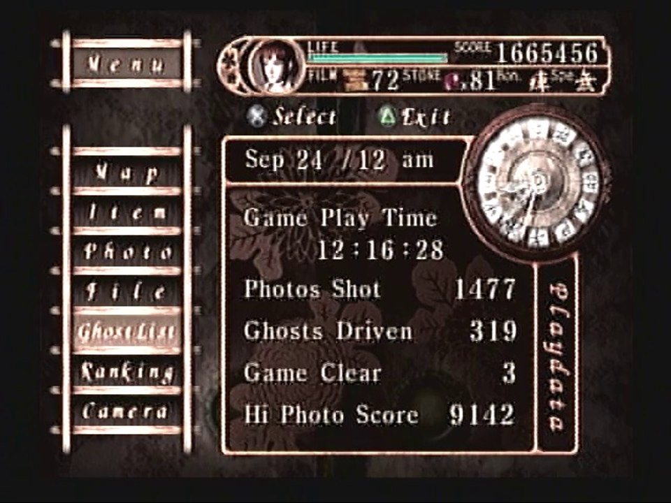 Fatal Frame: Part 5-Backyardigan