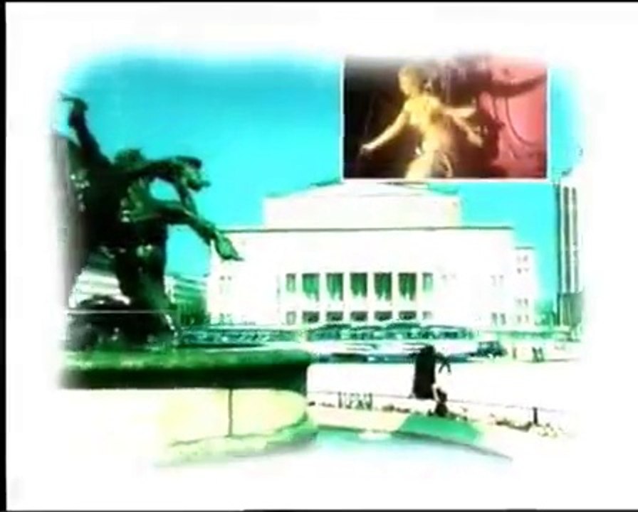 In aller Freundschaft S06x03 Geheimnisse