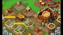 Age of Empires Castle Siege