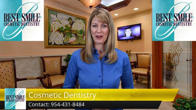 Dentist Pembroke Pines Cosmetic Dentistry Pembroke Pines Impressive Five Star Review by Benny K.