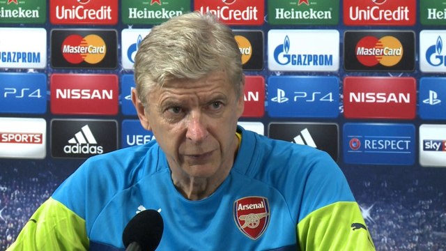 Arsenal - Galatasaray, la previa