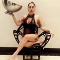 Lady Gaga ALS Ice Bucket Challenge