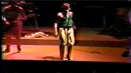FEDERICO MOURA - RECITAL TEATRO COLISEO 1982 - DAYLIMUSIC CONCERT