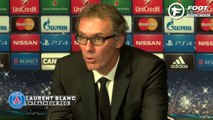 Blanc savoure la victoire face au Barça