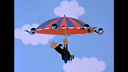 Le Carnaval de la Petite Taupe - Extrait (3) VF