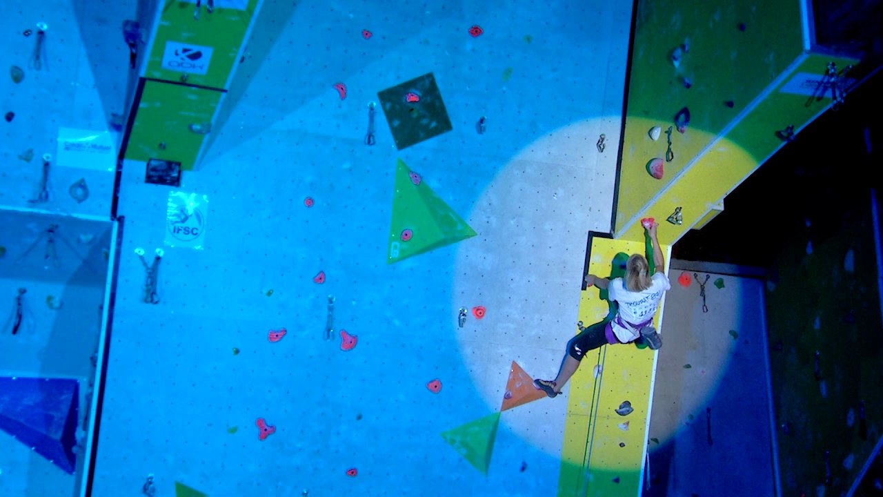 24h du Mur 2014 - Finales Amateur