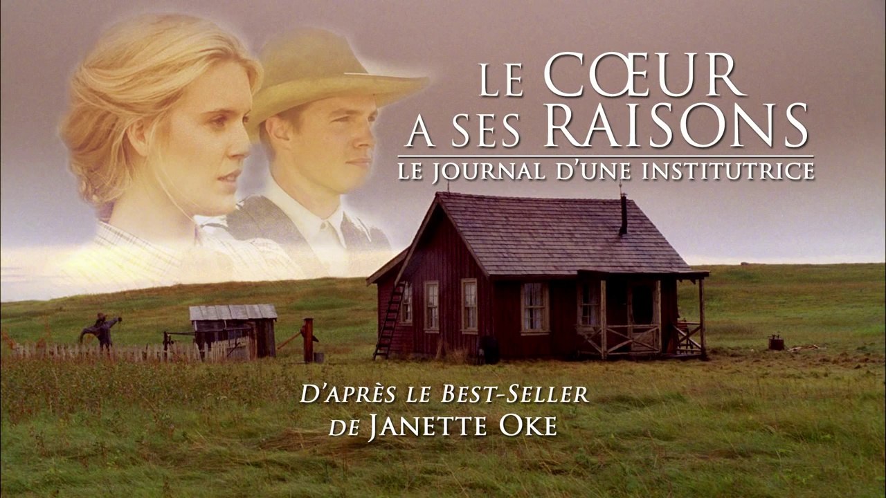 Le Coeur a ses raisons - le journal d'une institutrice ( 2013 - bande annonce VF )