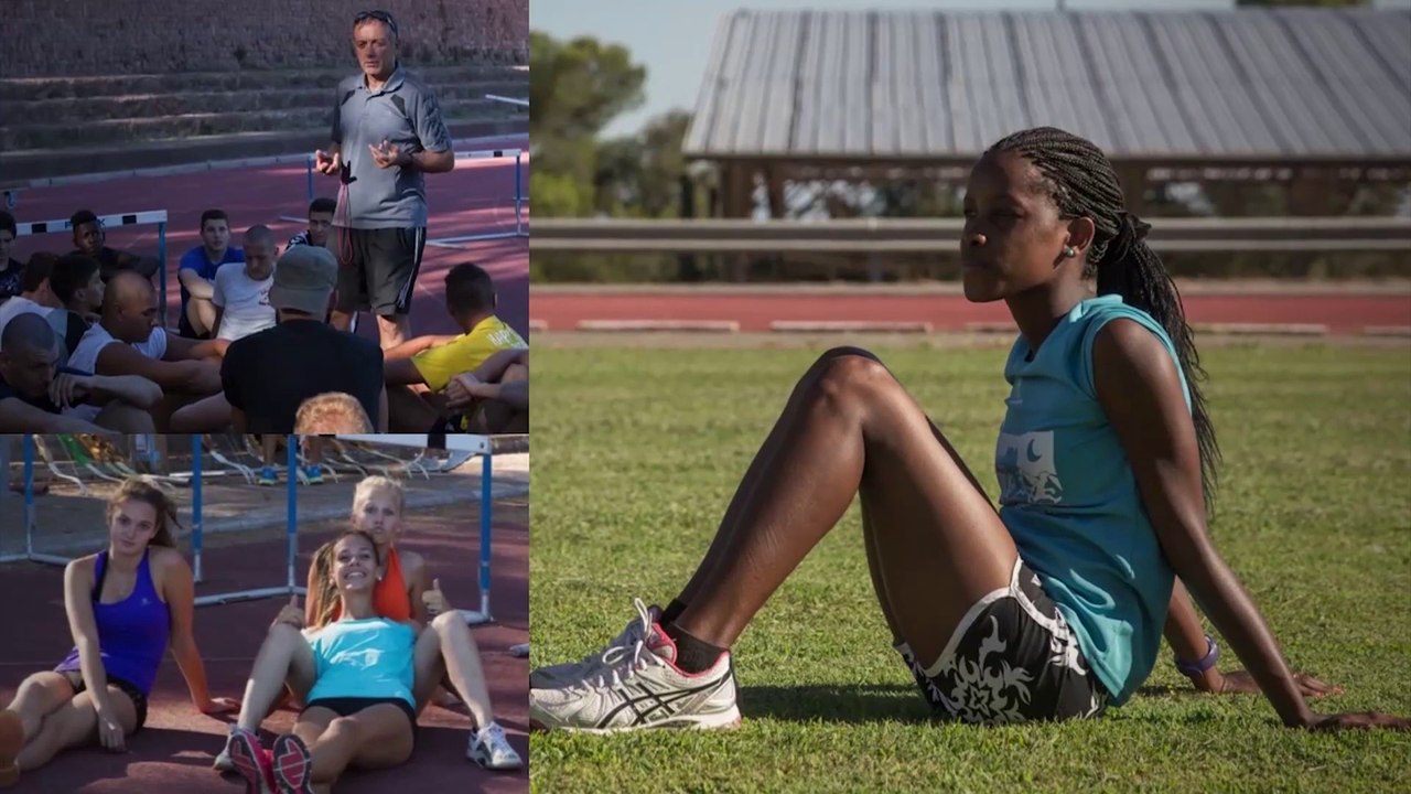 Paroles de Sport - Émission 65