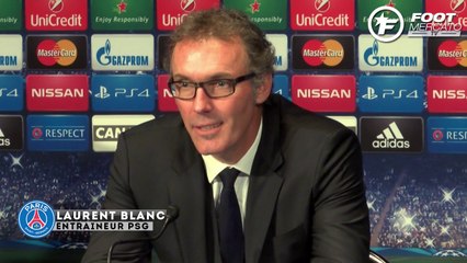 Le PSG plus motivé par la LdC que par la L1