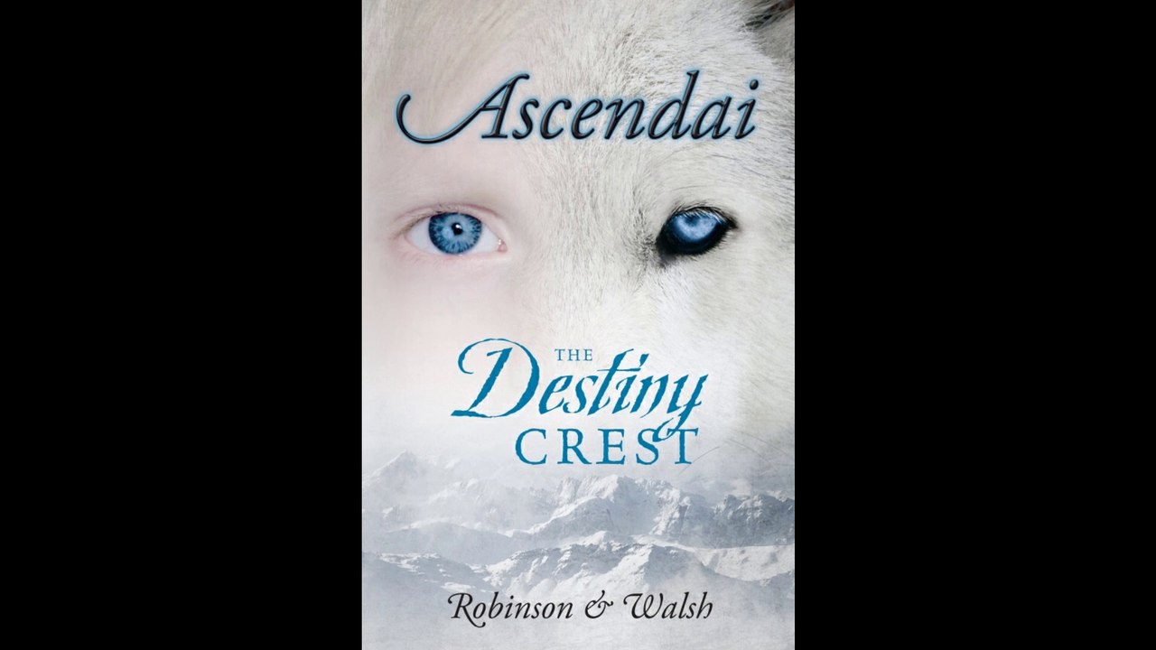 Ascendai: The Destiny Crest (Chapter 7) Audio