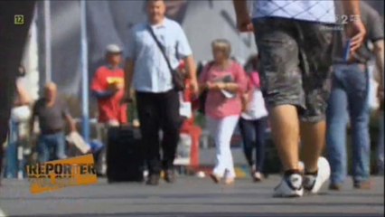 (Anty) szczepionkowy strach (30.09.2014)