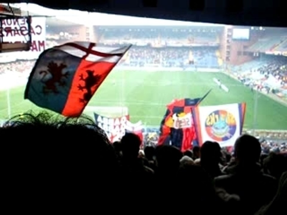 Ingresso in campo