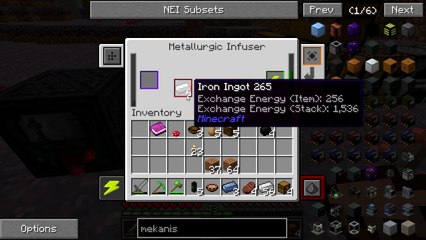 Aventure minecraft 1.7 avec mod : c'est parti