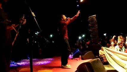 Yenikent Dayanışması Halk Konserinde "MARSİS" Sahnesinden Bölümler (30 Eylül 2014)