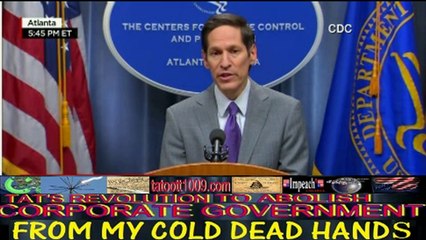 CDC Ebola confirmed in Dallas patient