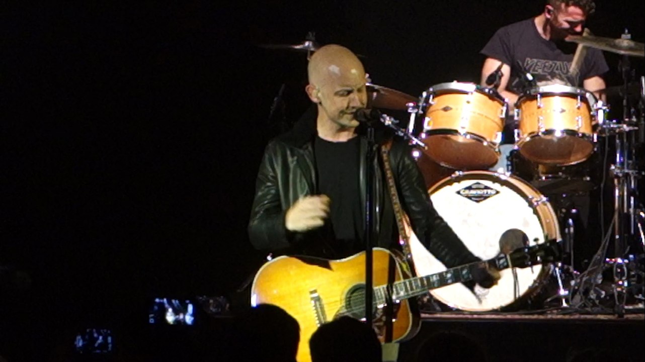 The Fray - Closer To Me