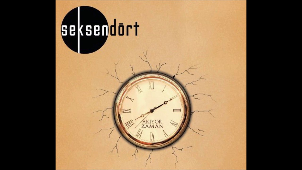 Seksendört - Kara Duvak