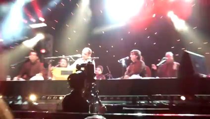 rahat fateh ali khan- tumhein dillagi birmingham 2013