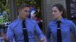 SVU, Chicago Fire, Chicago P.D. 3-Way Crossover Event - Brian Geraghty, Marina Squerciati Interview
