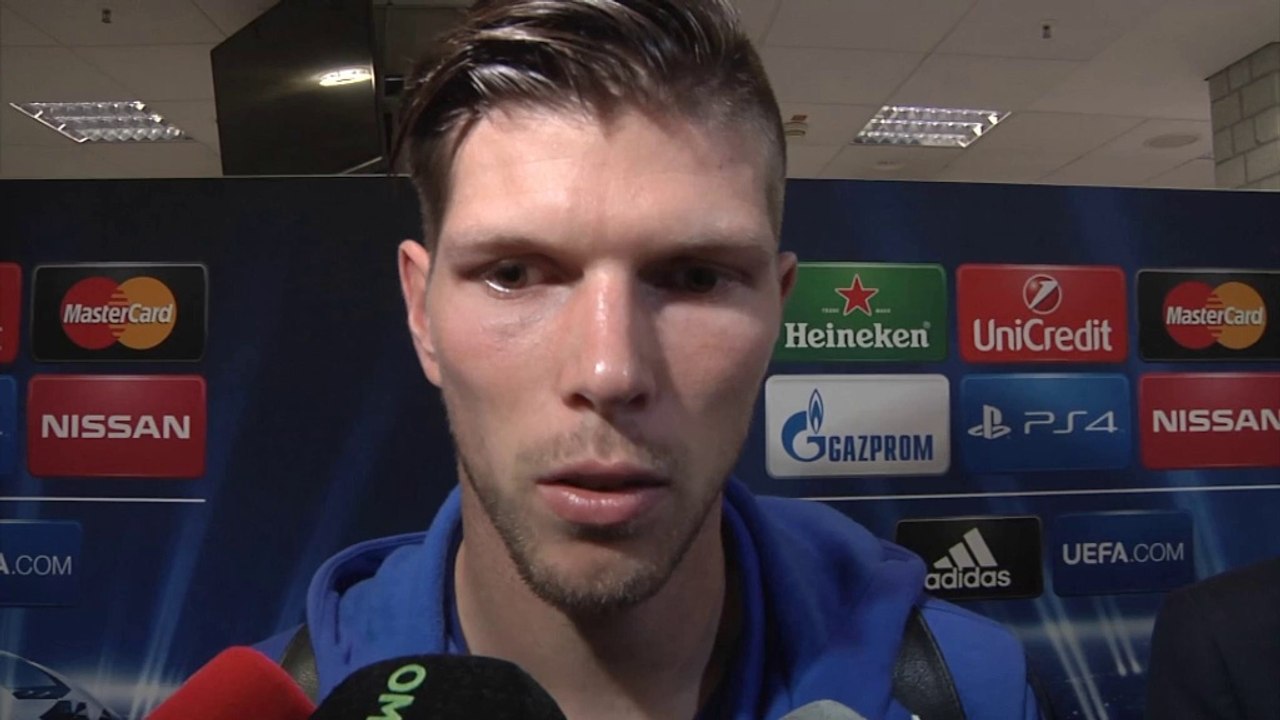 Huntelaar: 'Natürlich ärgerlich'