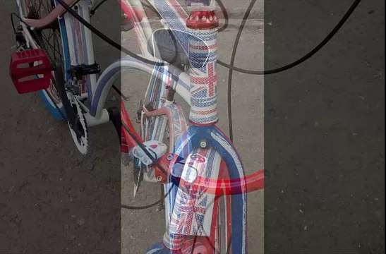 Bicicletas Personalizadas - Encuentre la bicicleta a su gusto y medida -Le armamos su bicicleta con el presupuesto que usted disponga SOMOS FABRICANTES Tel: 310 549 61 16 - 312 262 06 73 Diagonal 23 # 10 - 121 – Detrás de la Iglesia de Colseguros
