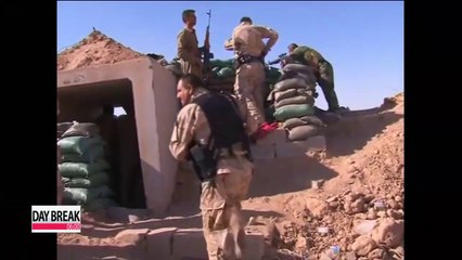 British warplanes launch first airstrikes against IS targets in Iraq