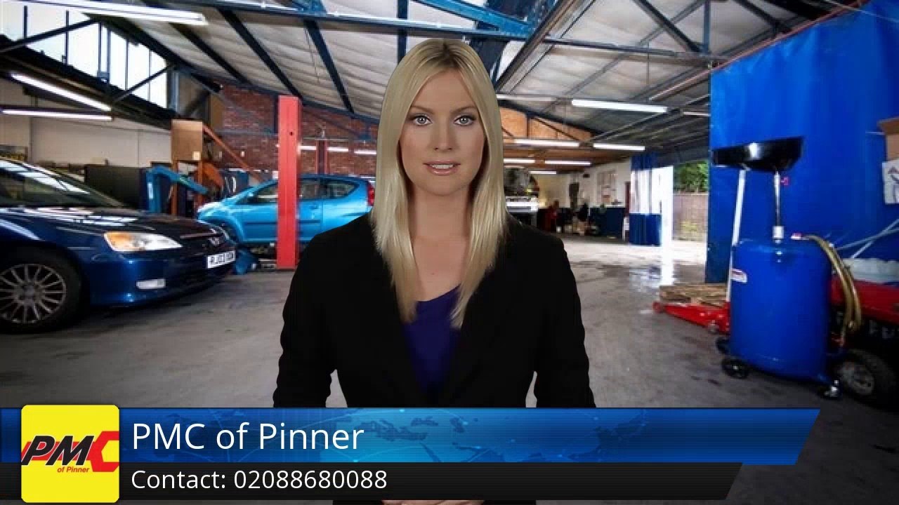 PMC of Pinner Pinner Superb Five Star Review by Peter C.